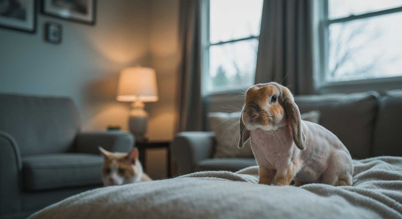 Best Emotional Support Animals for Michigan Apartments