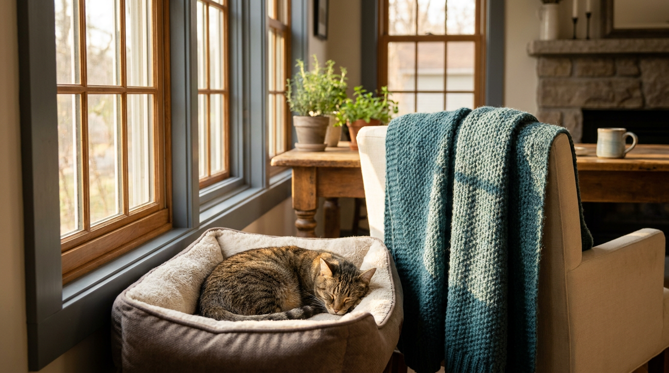 ESA Pet Deposits and Fees in Michigan: HUD Says No — Here's Why