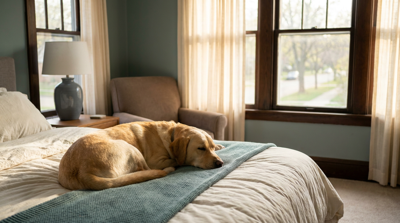 No-Pets Policies and ESA Letters in Michigan: What Landlords Cannot Refuse